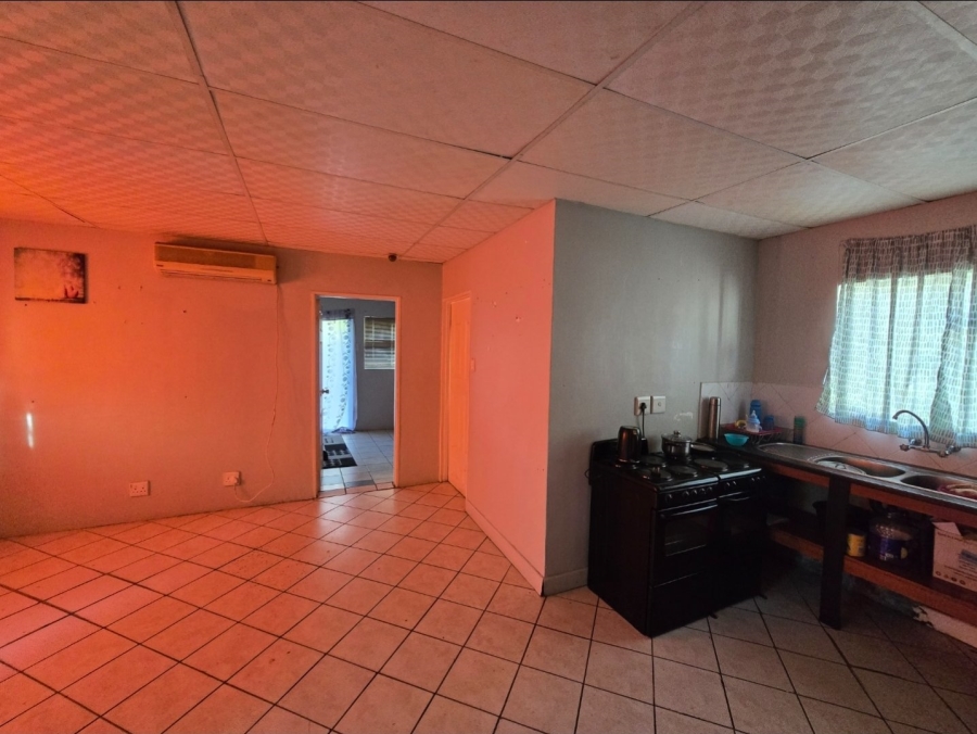 4 Bedroom Property for Sale in Dan Pienaar Free State